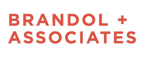 Brandol + Associates logo